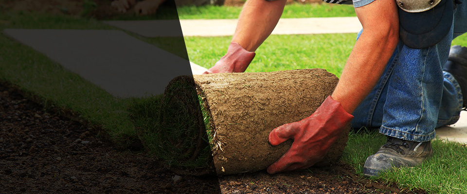 Monmouth Landscapers